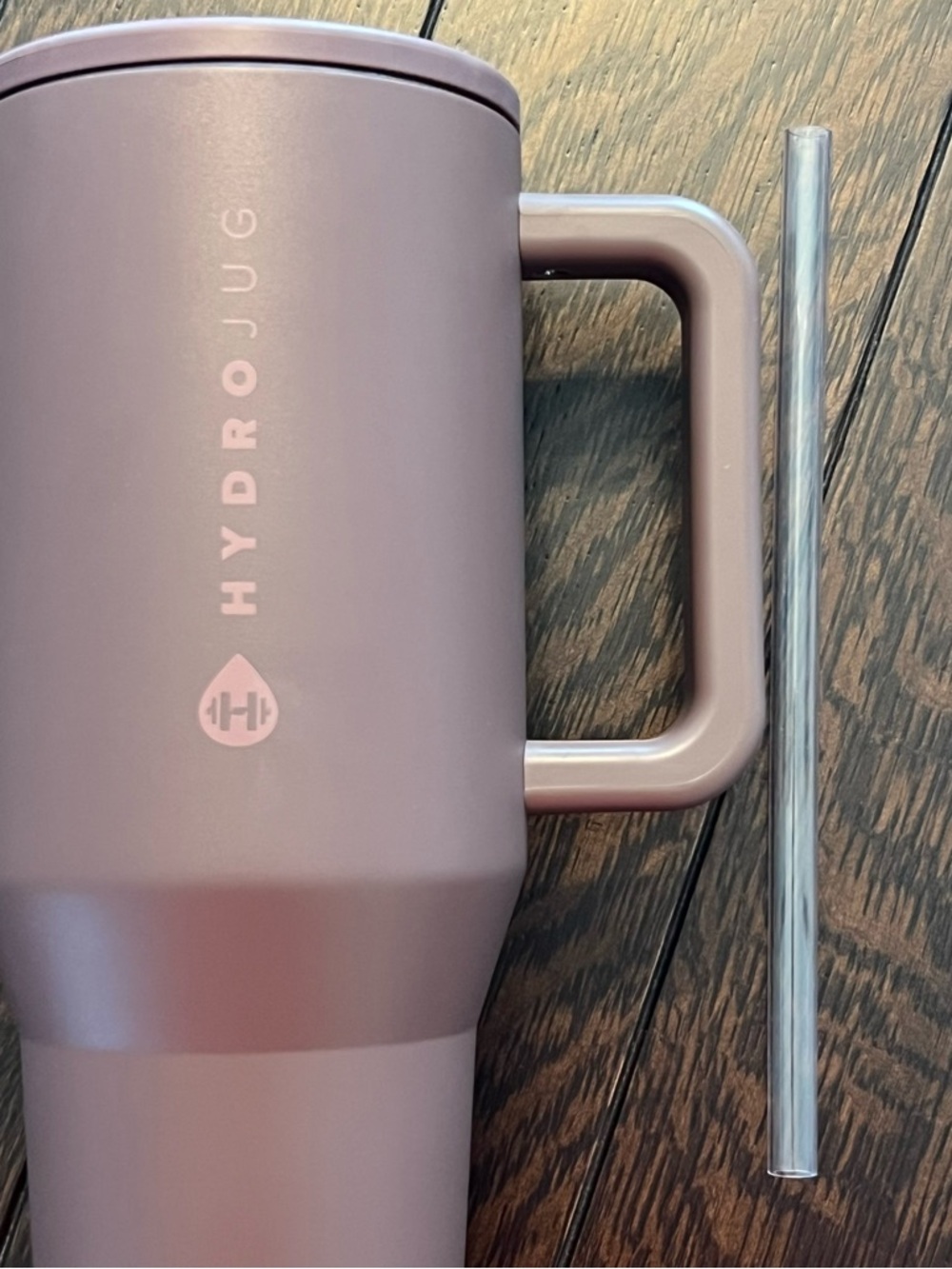 HydroJug Traveler Tumbler (40 oz)